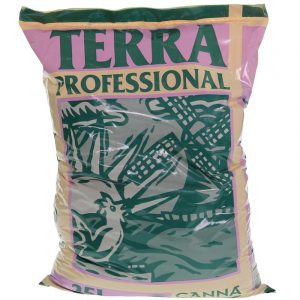 Canna Terra Professional 25 Litros - Canna