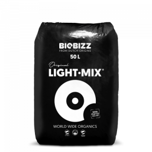 Light Mix 50 Litros - Bio Bizz