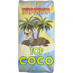 Top Coco 50l - Top Crop