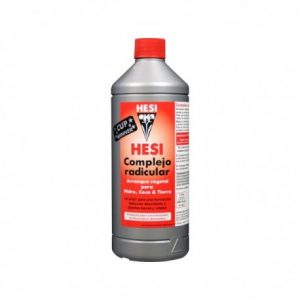 Complejo Radicular 500 ml - Hesi