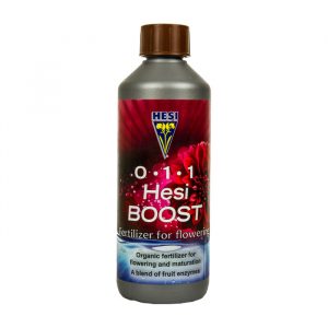 Boost 500 ml - Hesi