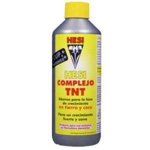 Complejo TNT 500 ml - Hesi