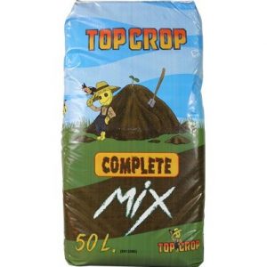 Complete Mix 50l- Top Crop