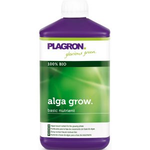 Alga Grow 250 ml – Plagron