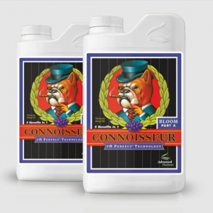 PH Perfect Connoisseur Bloom A+B 1L - Advanced Nutrients