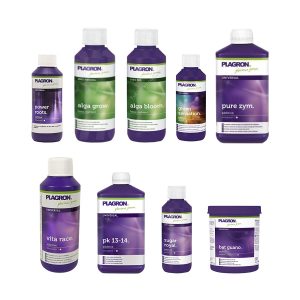 Línea Completa Terra – Plagron