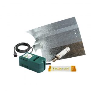 Kit Iluminación 150w Sodio