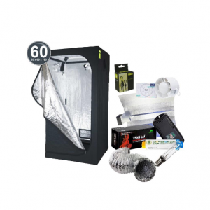 Kit Indoor Supremo 60