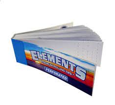 Boquilla Prepicada - Elements