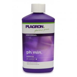 Ph Min 500 ml - Plagron