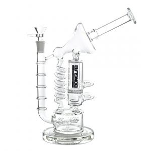 Bong Space Odity - Bonglab