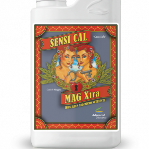 Sensi Cal-Mag Xtra 250 ml - Advanced Nutrients