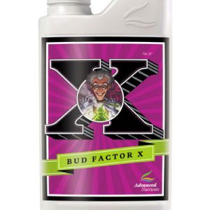 Bud Factor X 250 ml - Advanced Nutrients
