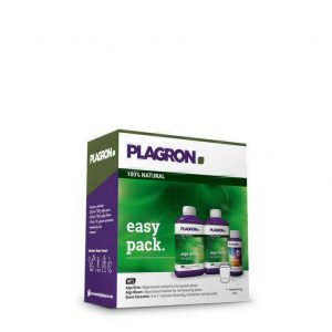 Easy Pack Natural - Plagron