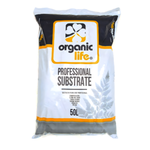 Light Mix 50L - Organic Life