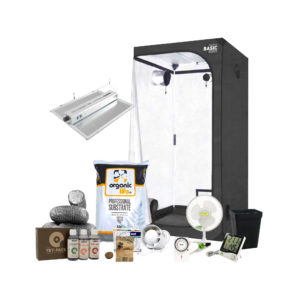 Kit Indoor Quantum 80 Supremo