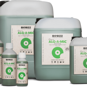 Alga Mic - Biobizz