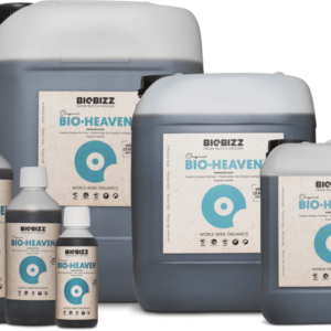Bio Heaven - Biobizz