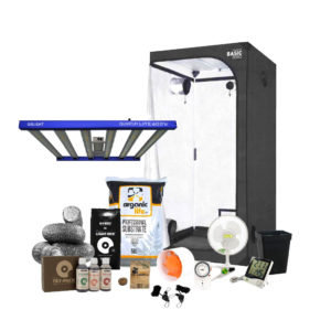 Kit Indoor Quantum Lite 120 Supremo