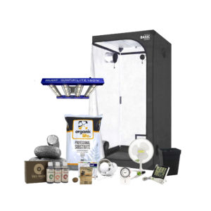 Kit Indoor Quantum Lite 60 Supremo