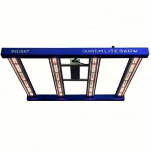 Panel Quantum Lite 360W - Delight