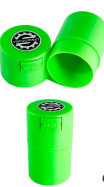Contenedor 60 ml Verde - Secret Smoke